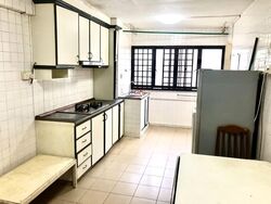 Blk 709 Clementi West Street 2 (Clementi), HDB 4 Rooms #572225671